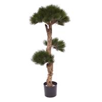 Pinus Bonsai kunstboom 110cm - UV bestendig