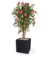 Bougainvillae kunstplant 150 cm Cerise