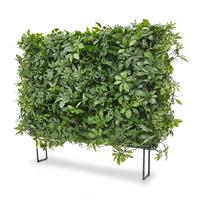 Schefflera Kunstheg 80x25x56 cm UV