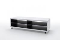 MCA furniture Lowboard Jeff 7 XL