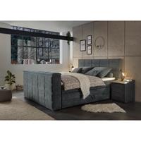 Boxspringbett Denver (7 Teile)