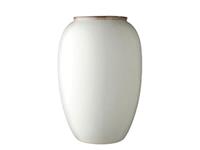 Bitz Vasen Vase cream 50 cm