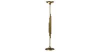 BePureHome Luminary Kandelaar 75cm Metaal Antique Brass