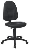 Bureaustoel Home Chair 50, zwart