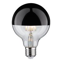 Paulmann 28677 LED-lamp Energielabel F (A - G) E27 Globe 6.5 W Warmwit (Ø x h) 95 mm x 138 mm 1 stuk(s)
