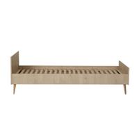 Quax backorder Quax - Junior bed Cocoon - 65x204x97 - wit