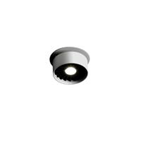 absolutlighting Absolut Lighting Basica SC1 Spot - Zilver
