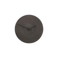 housedoctor House Doctor - Thrissur Wall Clock Ø 30 cm - Antik Metallisk (206190100/206190100)