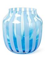 Hay Juice Vase Hellblau