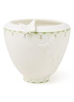 Villeroy & Boch Vase breit Colourful Spring, grün, 0