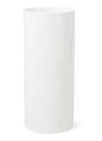 Villeroy & Boch Metrochic Signature Metrochic Blanc Vase hoch 13 x 30,5 cm