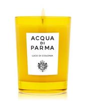 Acqua di Parma Glass Candle Luce Di Colonia Duftkerze