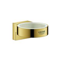 Grohe - Selection Wandhouder 5,6x6,6x3 cm Cool Sunrise - Goud