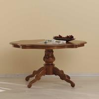 Elegance InLiving Holztisch im Italienischen Stil Italienischer Stil