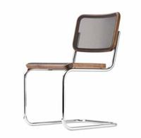thonet S 32 N Pure Materials Stühle 