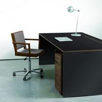 oliverconrad Schreibtischstuhl ETS-B-A Bürodrehstühle Oliver Conrad
