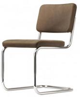 thonet S 32 PV Pure Materials Stühle 