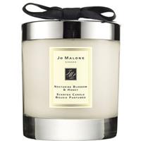 jomalonelondon Jo Malone London Nectarine Blossom and Honey Home Candle 200g
