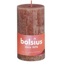 Bolsius Rustiek stompkaars 130/68 SBN