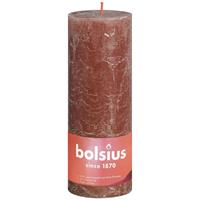 Bolsius Rustiek stompkaars 190/68 SBN