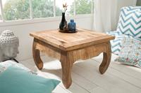 Salontafel Sea Antique 60cm Mango-hout