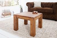 Salontafel New Delhi 60cm Indian Rosewood