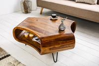 Salontafel Dubai Indian Rosewood vintage