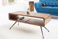 Salontafel Beta 100cm Indian Rosewood