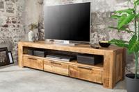 TV-Meubel Nairobi 170cm Mango-hout