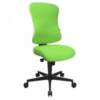 Topstar Bürodrehstuhl Art Comfort grün SP800T35