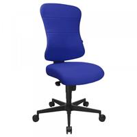 Topstar Bürodrehstuhl Art Comfort blau SP800T38