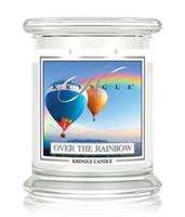 Kringle Candle Over The Rainbow Duftkerze  0.411 KG
