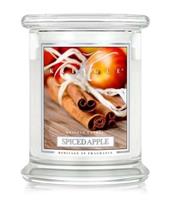 Kringle Candle Spiced Apple Duftkerze  0.411 KG