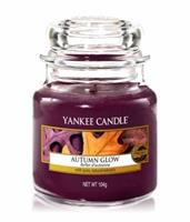 Yankee Candle Autumn Glow Housewarmer Duftkerze  0.104 KG