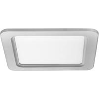 Brumberg 12218684 12218684 LED-Einbaupanel 17W Silber