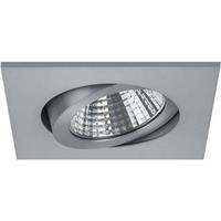 Brumberg 39364253 39364253 LED-Einbauleuchte 7W Aluminium