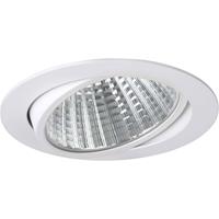 Brumberg 12281073 12281073 LED-Einbauleuchte 26W Weiß