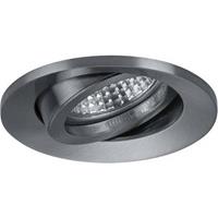 Brumberg 13326153 13326153 LED-Einbauleuchte 6W Nickel