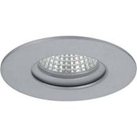 Brumberg 13368683 13368683 LED-Einbauleuchte 6W Silber