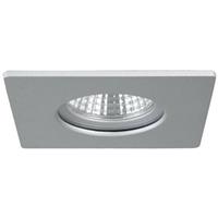 Brumberg 13369683 13369683 LED-Einbauleuchte 6W Silber