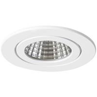 Brumberg 39475073 39475073 LED-Einbauleuchte 6W Weiß