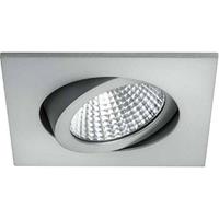 Brumberg 39462253 39462253 LED-Einbauleuchte 6W Aluminium