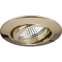 Brumberg 38141053 38141053 LED-Einbauleuchte 6W Gold