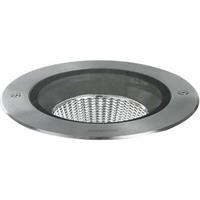 Brumberg 12662223 12662223 LED-Einbauleuchte 12W Edelstahl