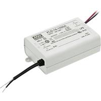 meanwell Mean Well PLD-16-1050B LED-driver Constante stroomsterkte 16 W 1.05 A 12 - 16 V/DC Niet dimbaar 1 stuk(s)