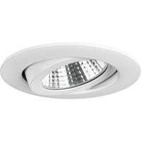 Brumberg 41463073 41463073 LED-Einbauleuchte 6W Weiß