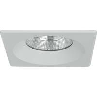 Brumberg 12531073 12531073 LED-Einbauleuchte 15W Weiß