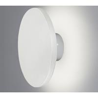 mlight 81-4061 LED-buitenlamp (wand) Energielabel: F (A - G) Wit