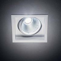 Brumberg 88681174 88681174 LED-Einbauleuchte 34W Weiß