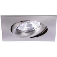 Brumberg 12286153 12286153 LED-Einbauleuchte 6W Nickel